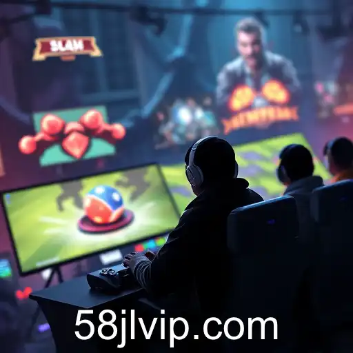 The Gaming Frontier: 58JL's Impact on the Industry